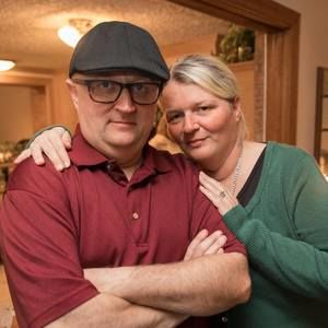 Meet your Posher, Kenneth